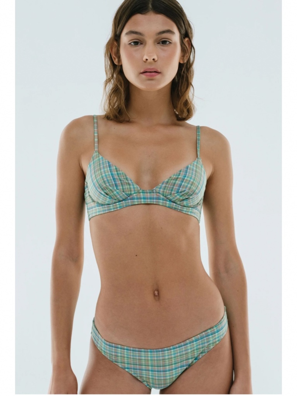 PALE SWIMWEAR SIZE M VEGA BIKINI